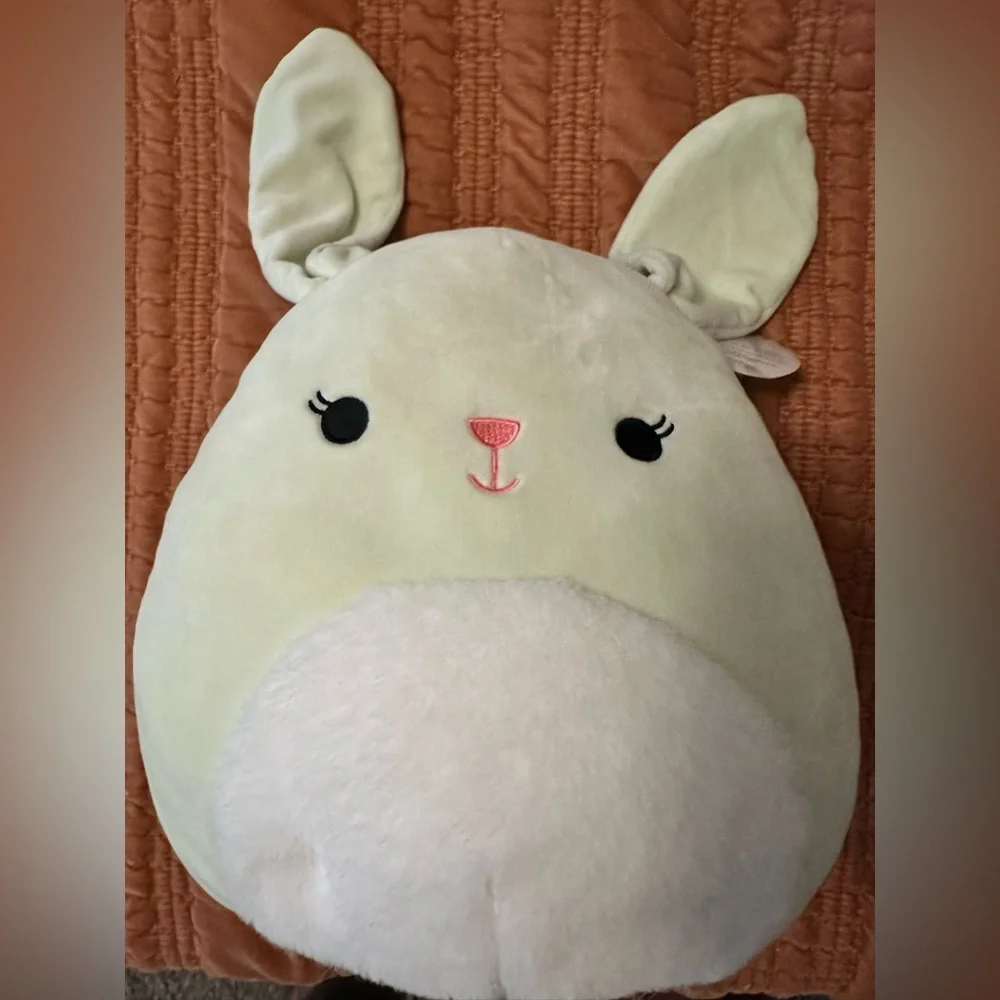 Squishmallows Isabella 🐰 - Picture 1 of 3